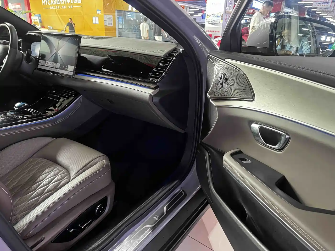 BYD HAN