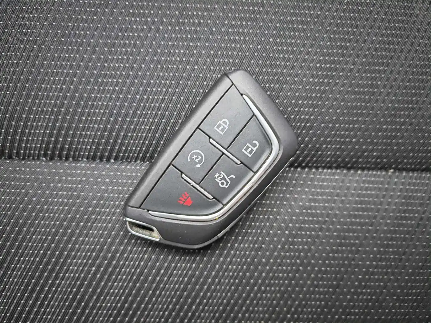 Cadillac CT5 2022 28T Fashion Edition фото 16