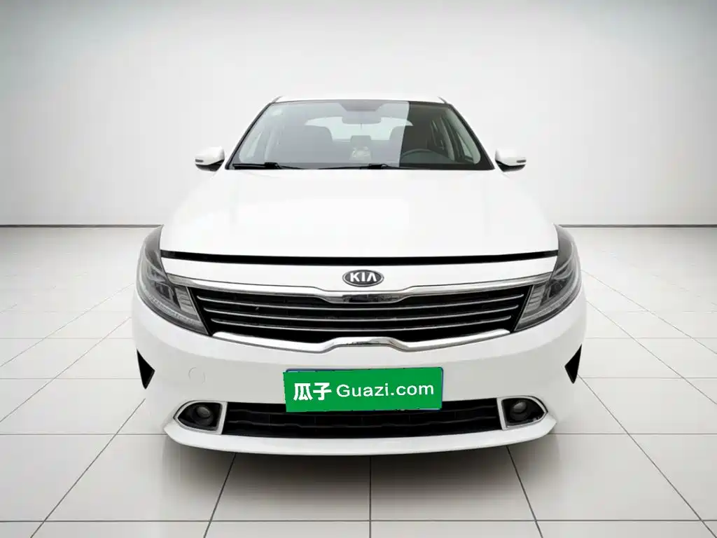 2018 Kia Forte