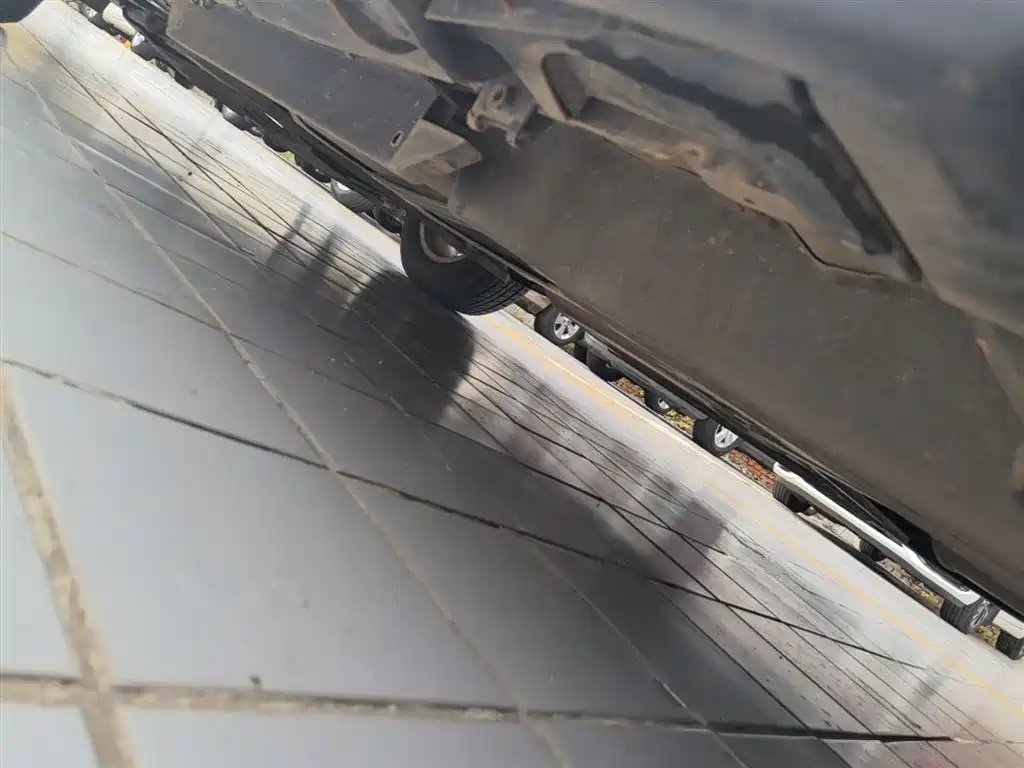 Buick Envision Plus 2019 20T 2WD Leading Type China V фото 22