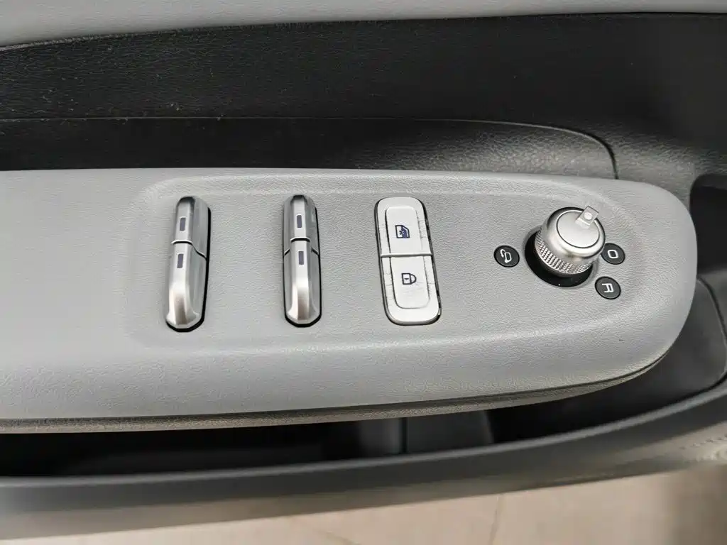 Dongfeng Yipai Nano 01 2025 2024 Renewal Edition 430 Plus Smart+