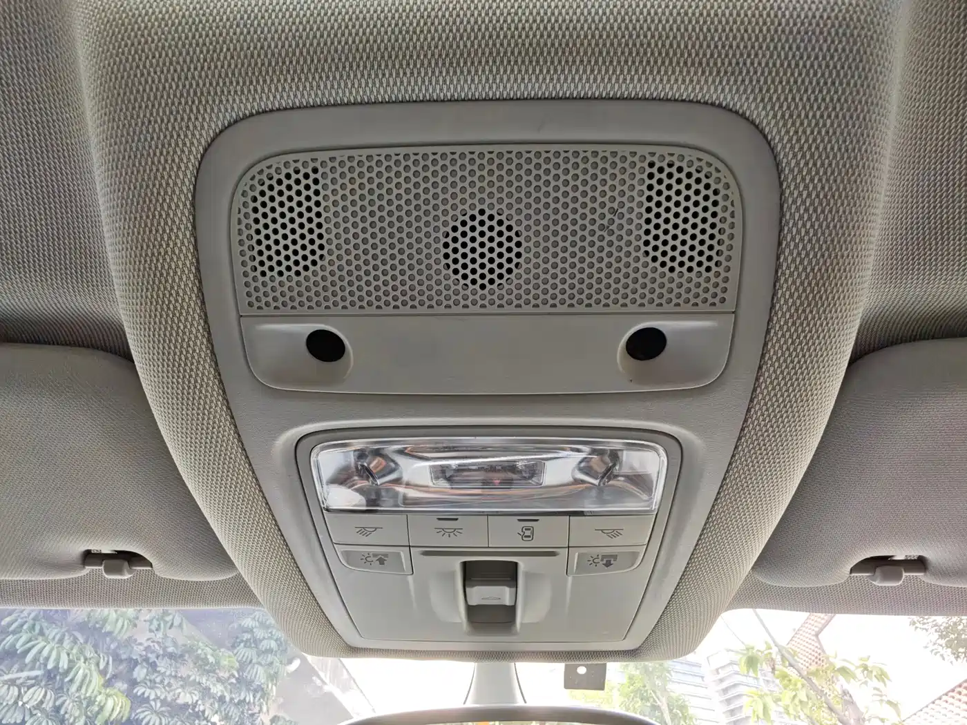 Audi Q3 2015 30 TFSI Progressive фото 19