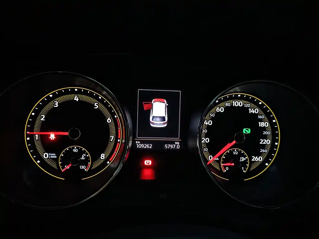 Volkswagen Tiguan L 2020 330TSI Auto 2WD Panorama Comfort China VI фото 10