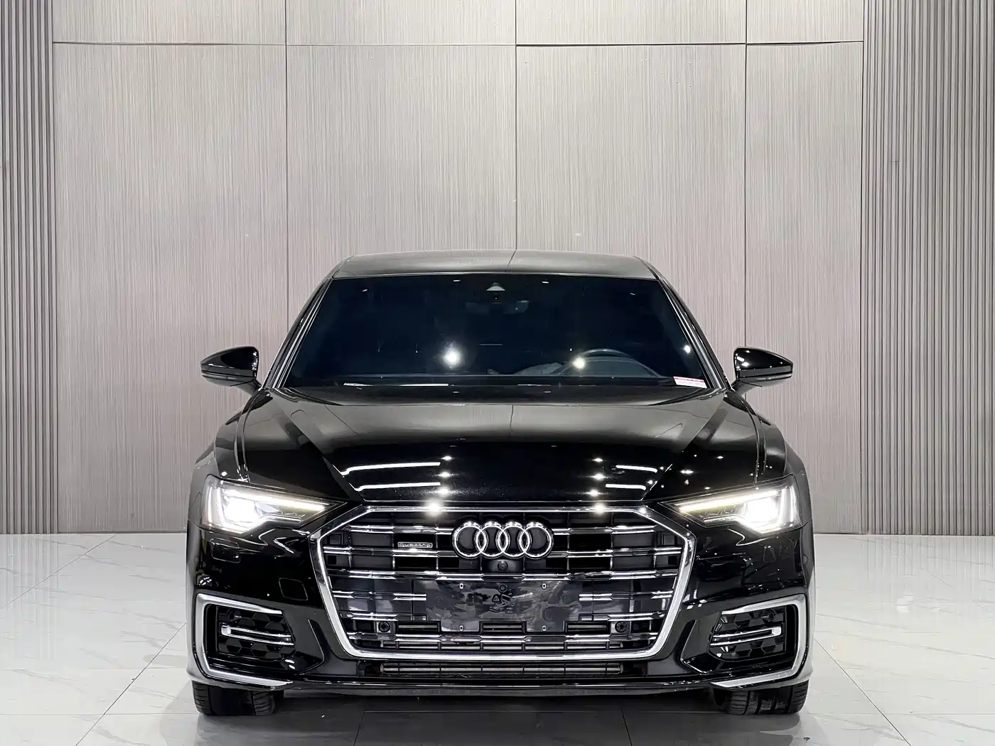 Audi A6L 2023 45 TFSI quattro Premium Dynamic фото 2