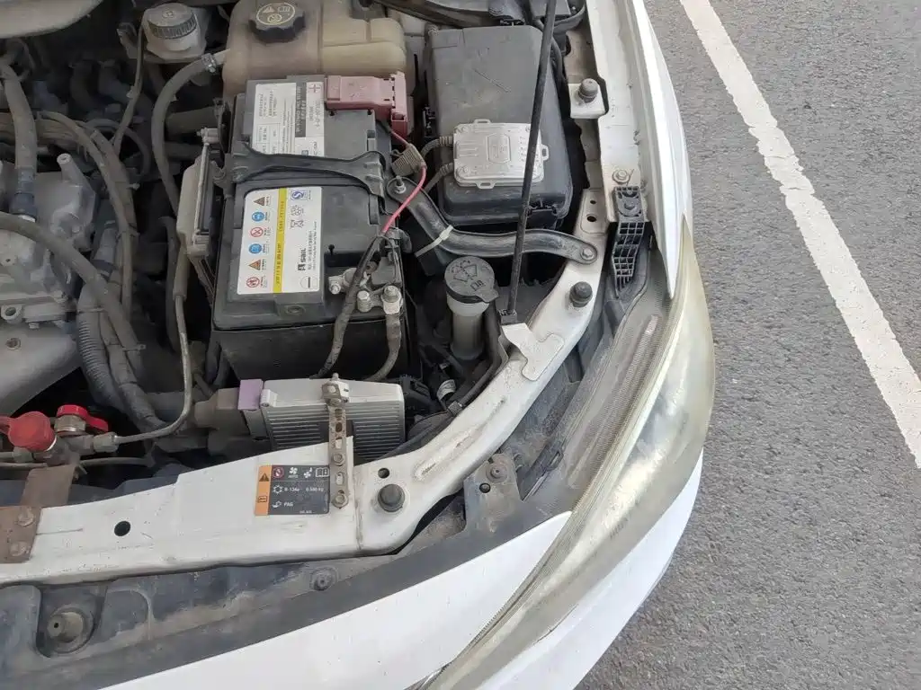 Фото 21 - Chevrolet Cavalier
