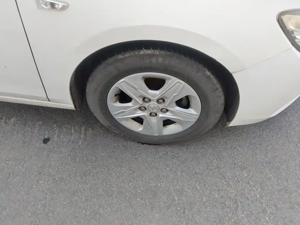 Фото 24 - Chevrolet Cavalier