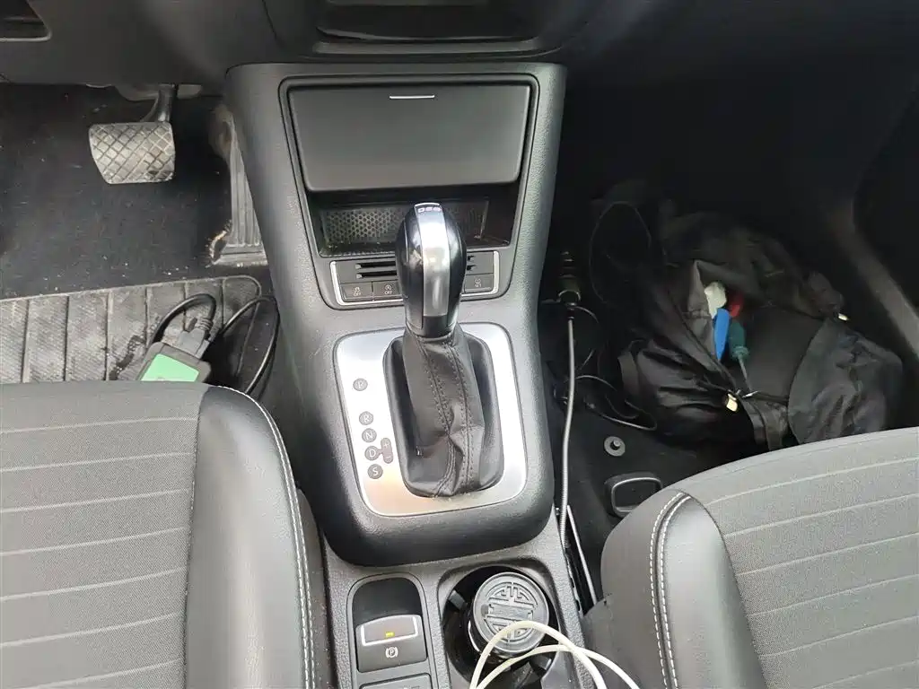 Volkswagen Tiguan 2016 280TSI Automatic 2WD Silk Road Fashion Edition фото 14