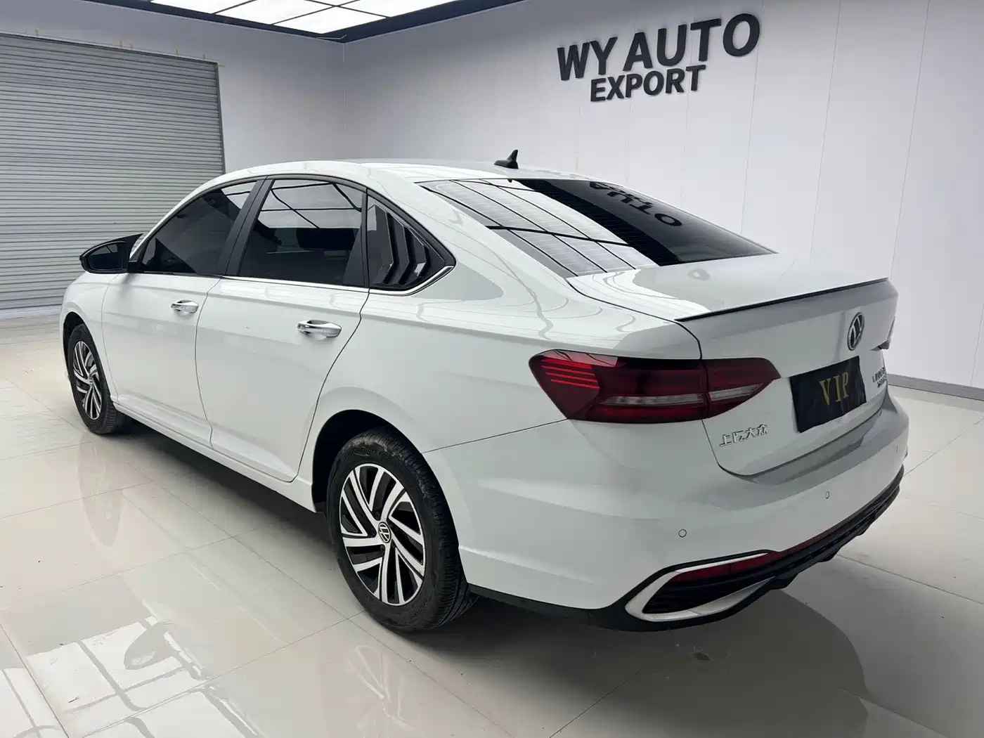 Volkswagen Lavida 2023 280TSI DSG Starlight Comfort Edition фото 3