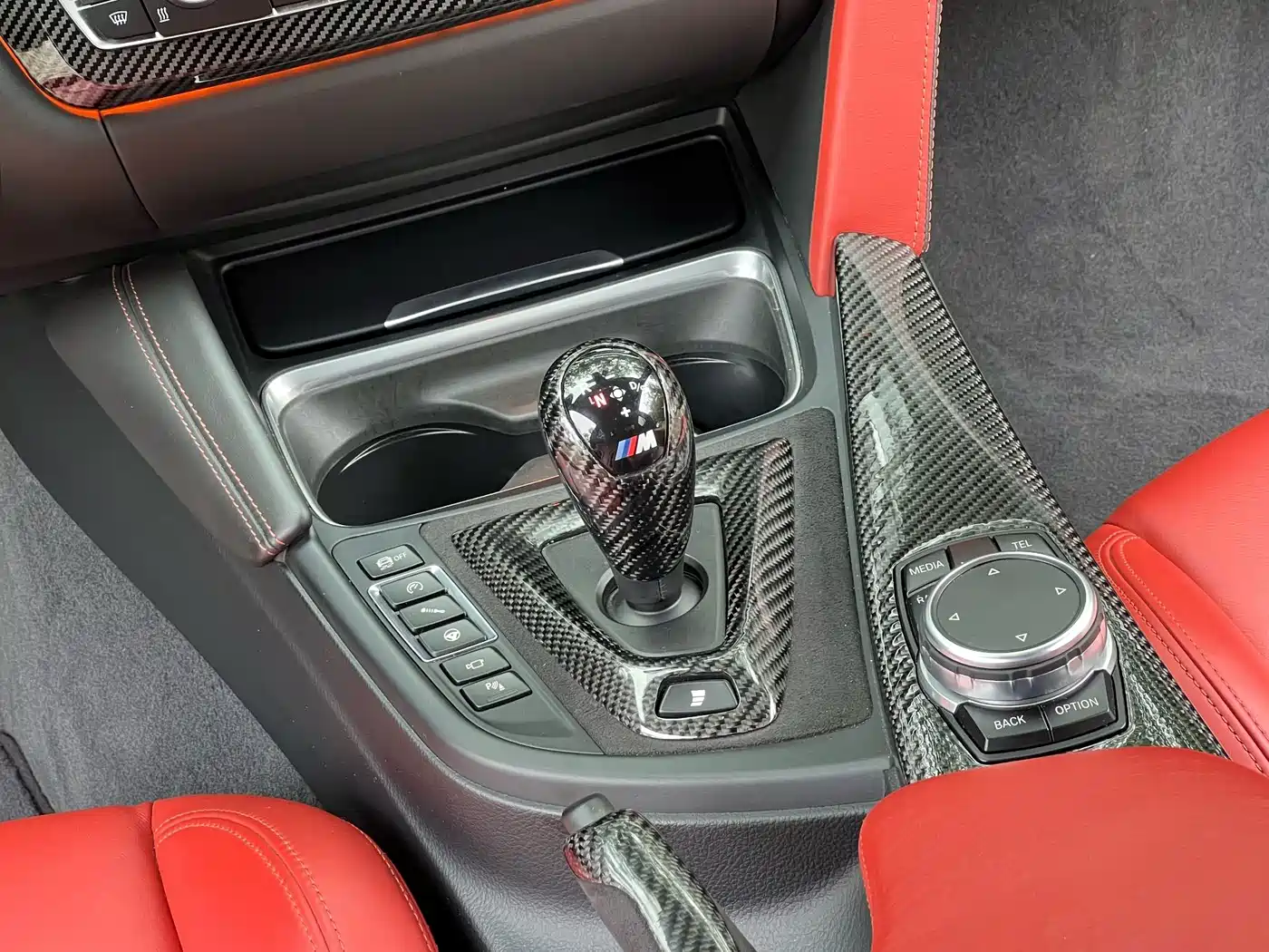 BMW M4 2016 2016 M4 Coupe Racing Limited Edition