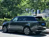 Фото 3 - Land Rover Range Rover