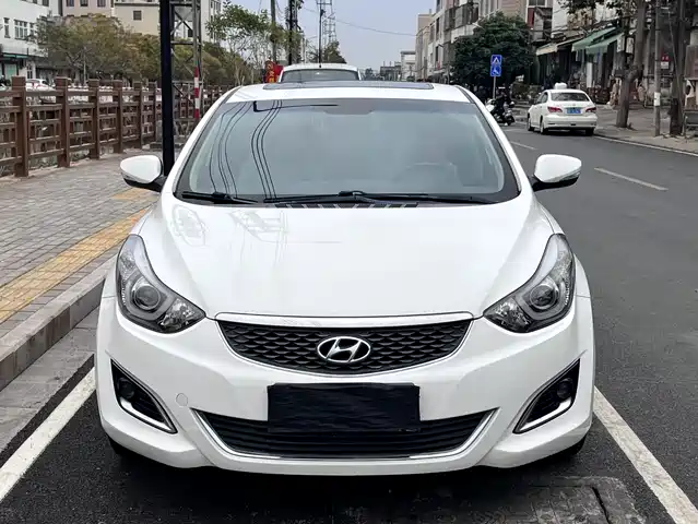 HYUNDAI LANGDONG