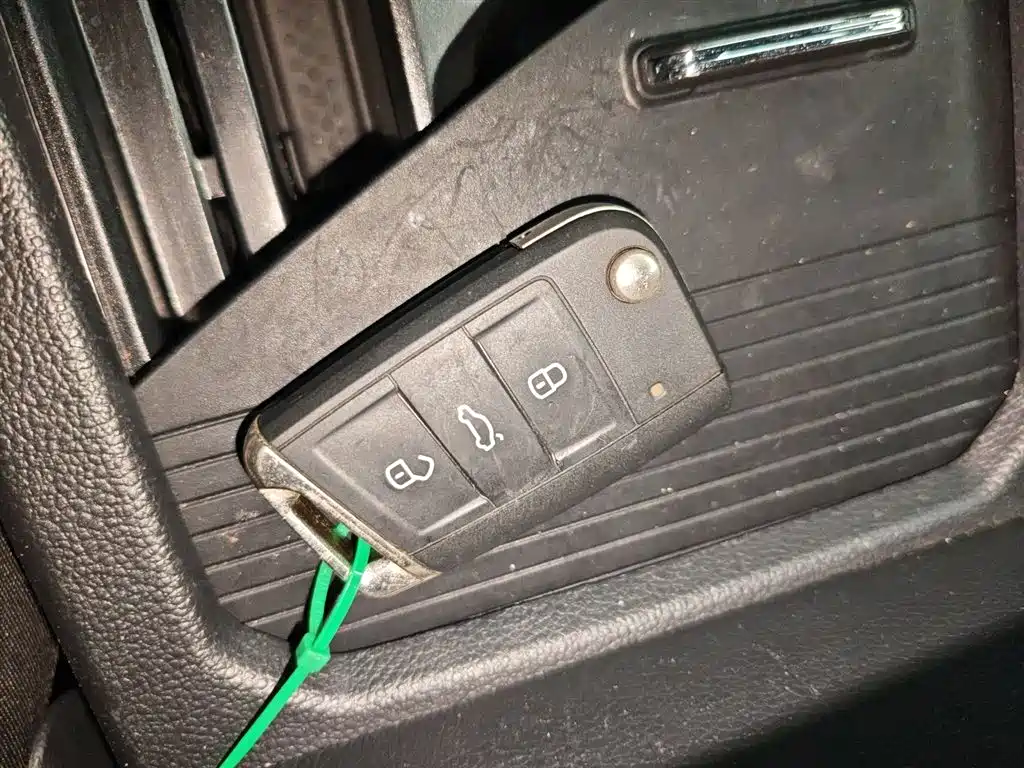 Volkswagen Tiguan L PHEV 2021 430PHEV Plug-in Hybrid Flagship фото 17