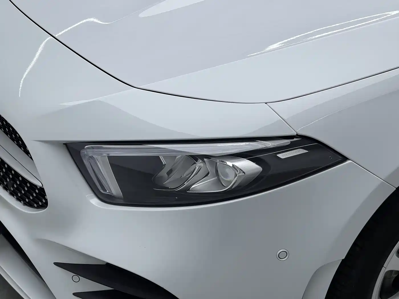 Mercedes-Benz A-Class 2020 Facelift A 200 L Sport Sedan Fashion фото 18