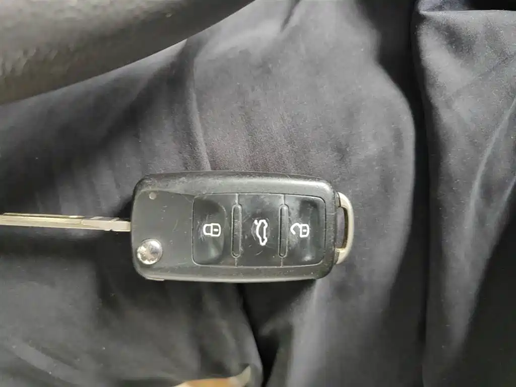 Volkswagen Jetta 2017 1.5L Automatic Fashion фото 9