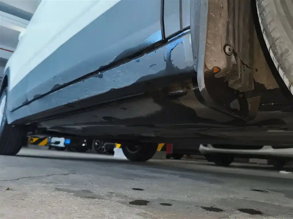 Volkswagen T-Cross 2021 1.5L Auto Trend Edition фото 17