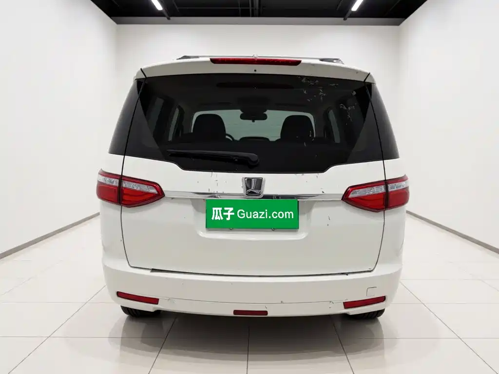 Luxgen Luxgen7 MPV 2017 2016 2.0T Luxury