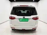 Фото 3 - Luxgen Luxgen7 MPV