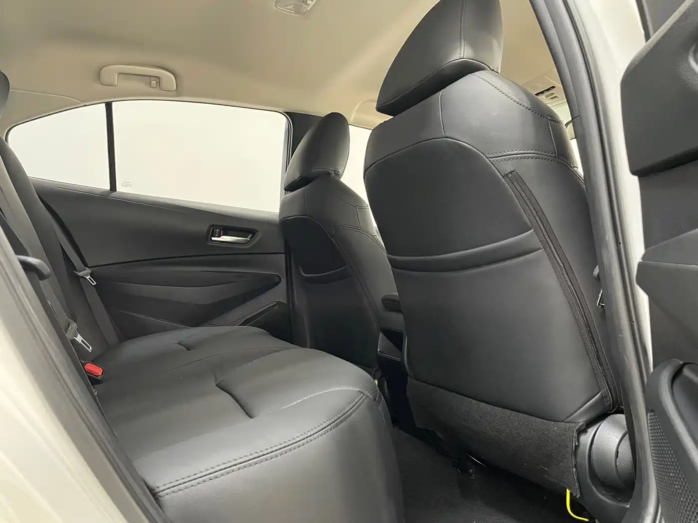 Toyota Corolla 2022 1.2T S-CVT Pioneer PLUS Edition фото 13