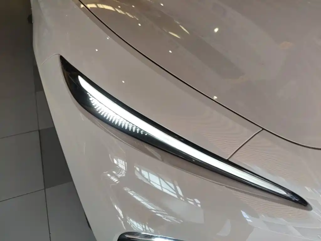 Roewe Feifan R7 2025 2025 Model Advanced Edition