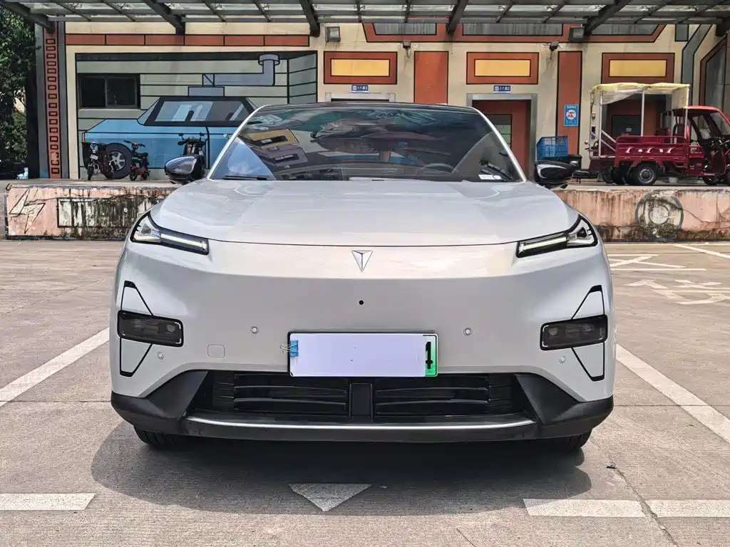 Deepal Shenlan S05 2026 2026 620Plus Pure Electric Edition