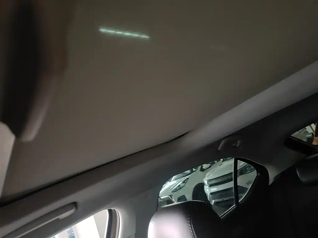Škoda Superb 2018 TSI280 DSG Standard (China V) фото 18