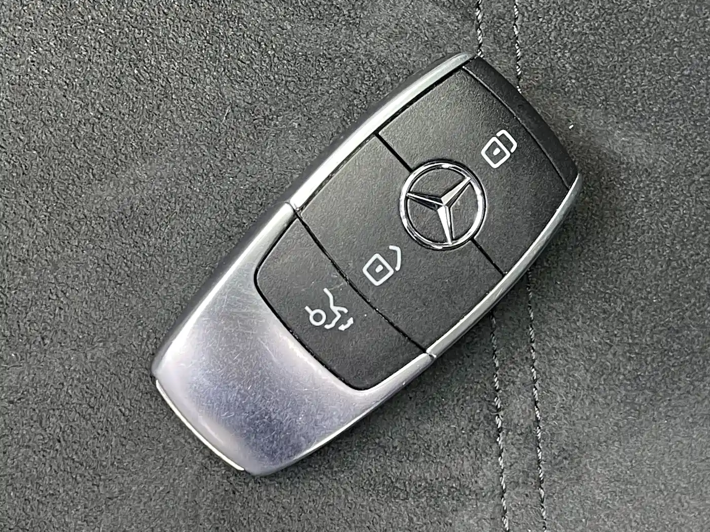 Mercedes-Benz A-Class 2020 Facelift A 200 L Sport Sedan Fashion фото 15