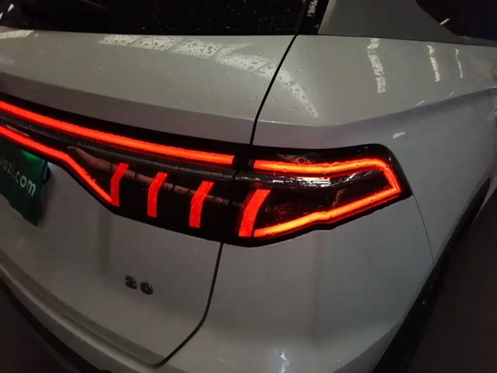 BYD Song Pro 2021 2019 1.5T Automatic Luxury