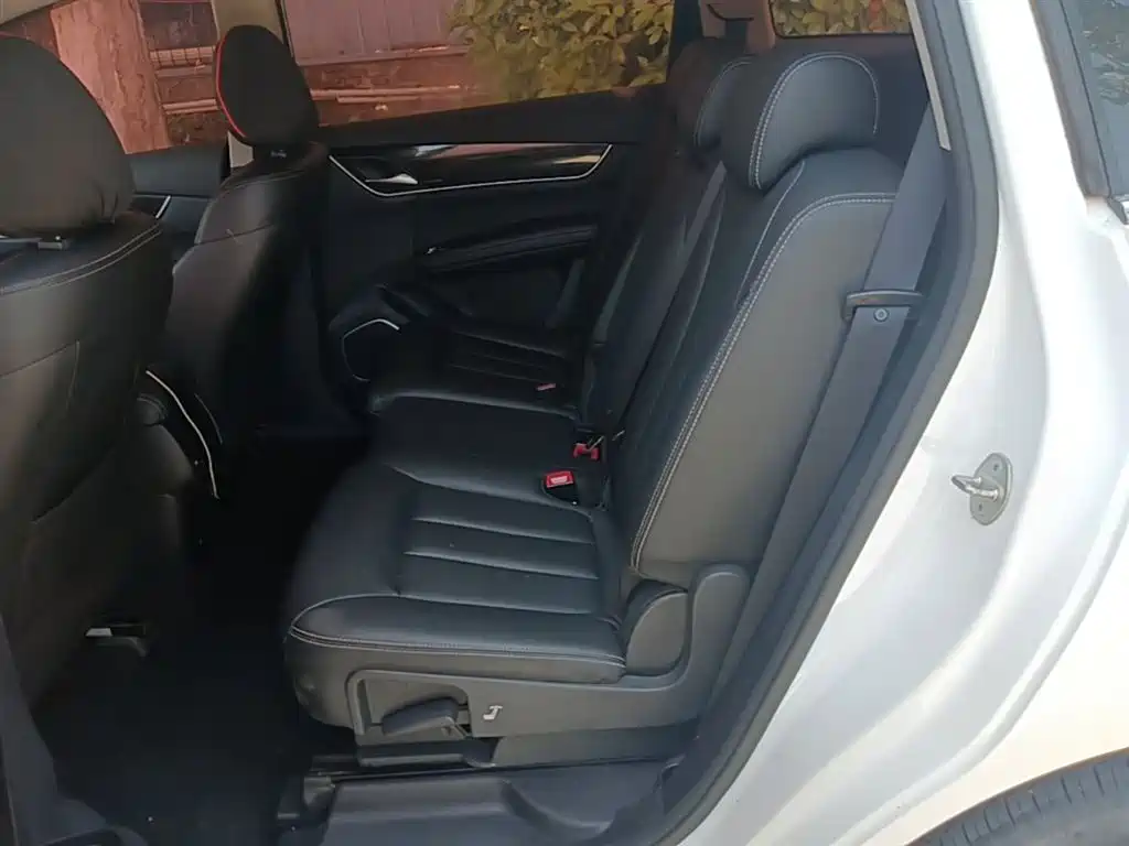 BYD Song MAX 2017 1.5T Auto Smart Elite 7-Seater фото 17