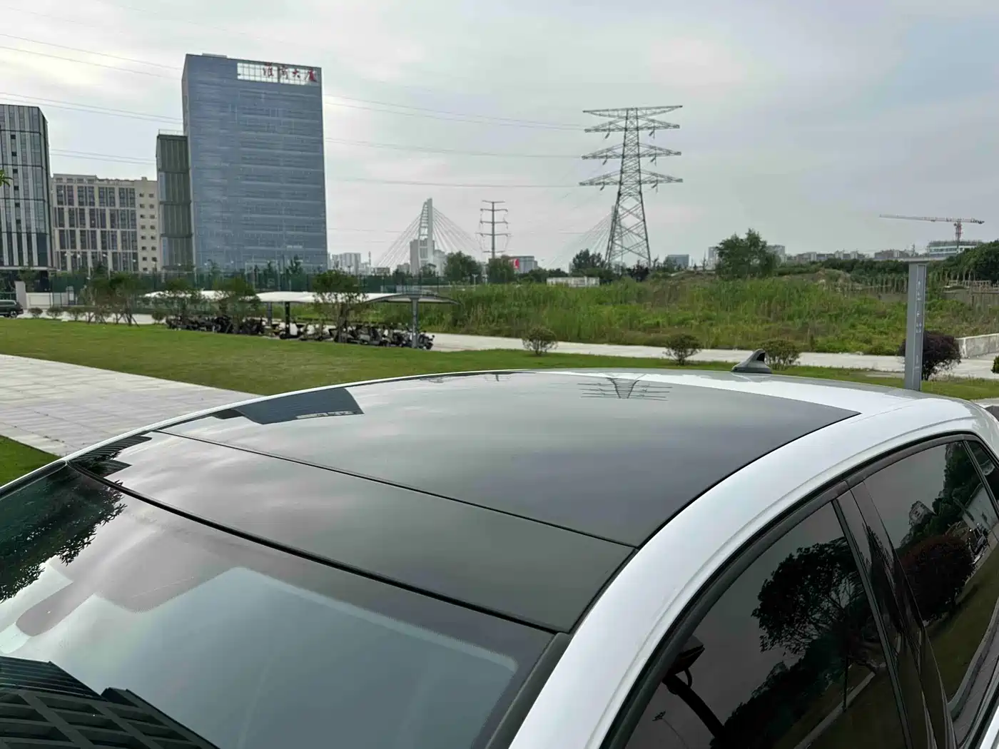Volkswagen Golf 2023 280TSI DSG Pro фото 20