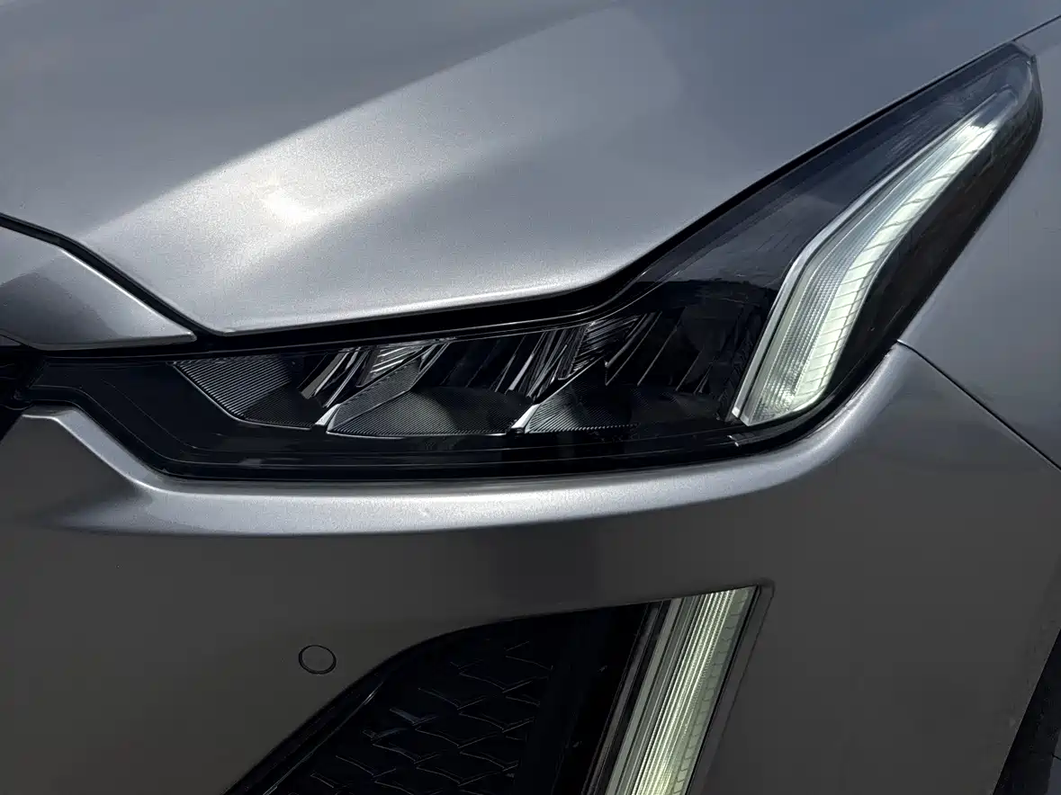 Cadillac CT5 2021 28T Platinum Sport фото 5