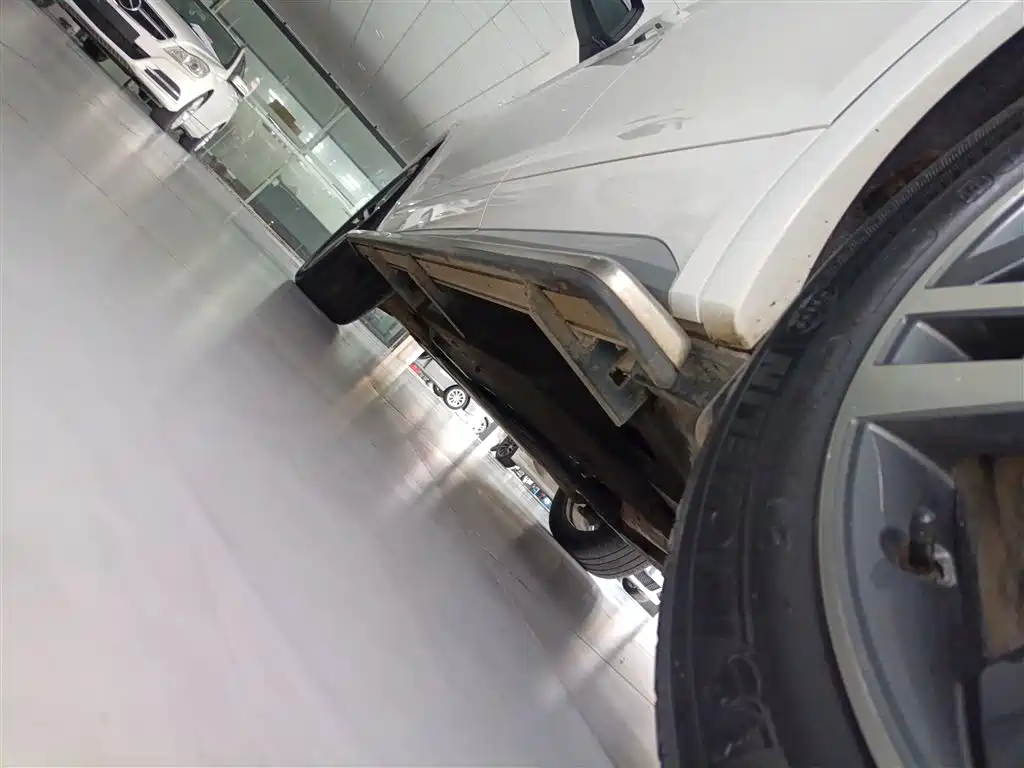 Audi Q5L 2020 Facelift 40 TFSI Honor Progressive фото 22