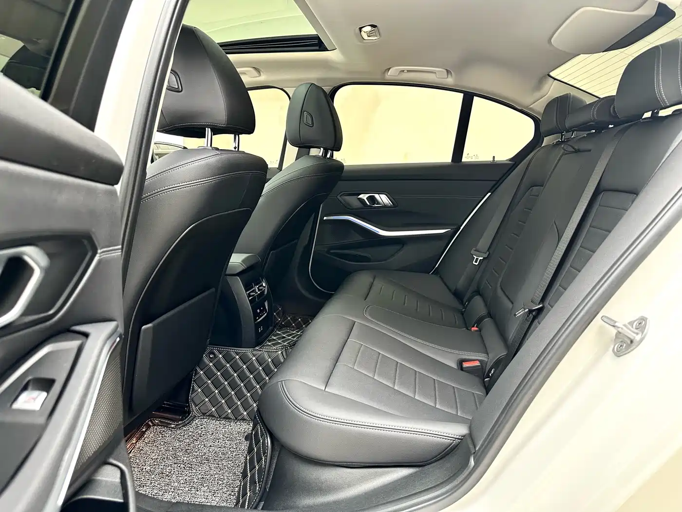 BMW 3 Series 2020 Facelift 325i M Sport Package фото 12