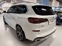 BMW X5 2022 Facelift xDrive 40Li M Sport Package фото 17
