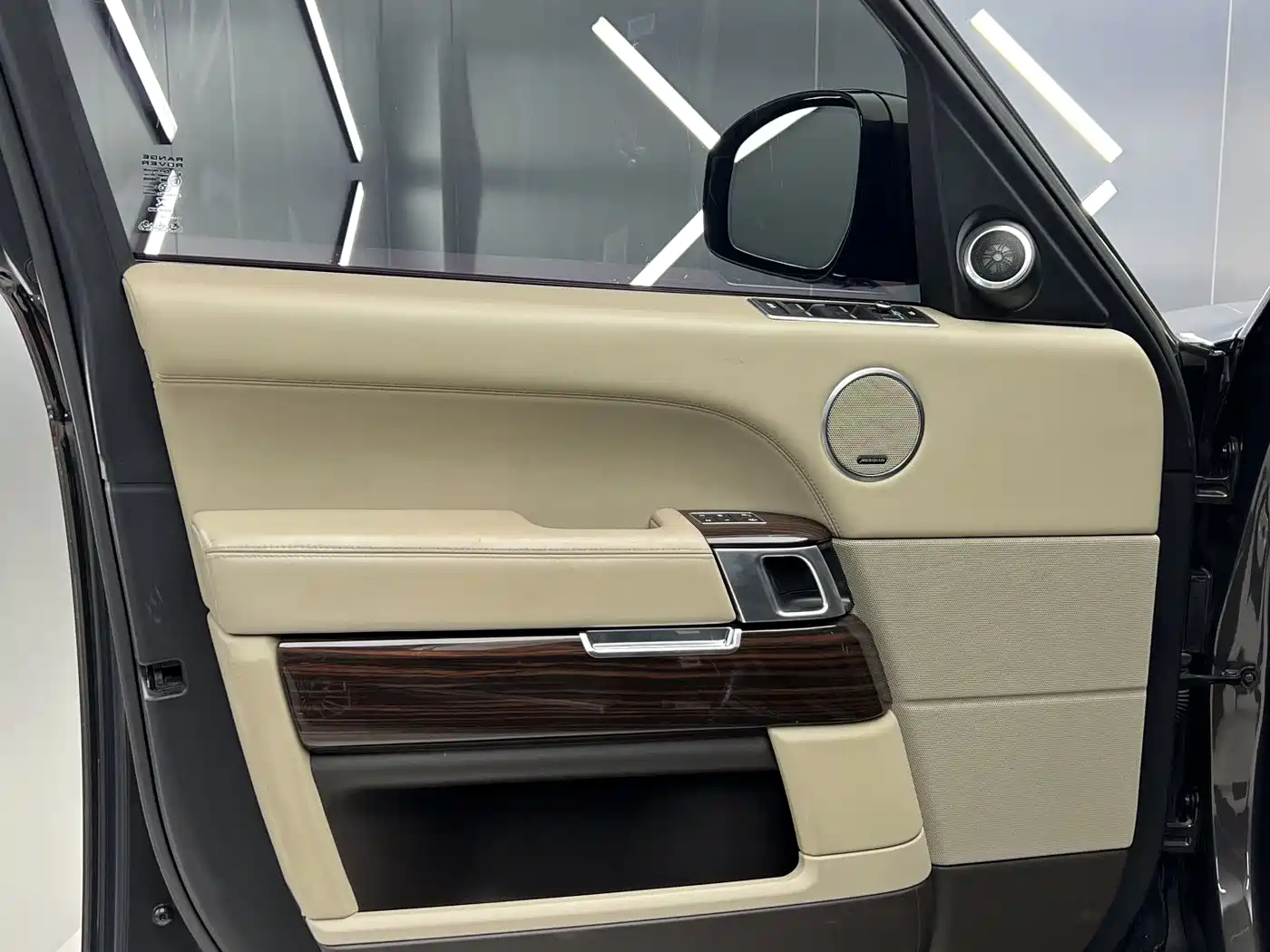 Land Rover Range Rover 2016 3.0 SC V6 Vogue фото 9