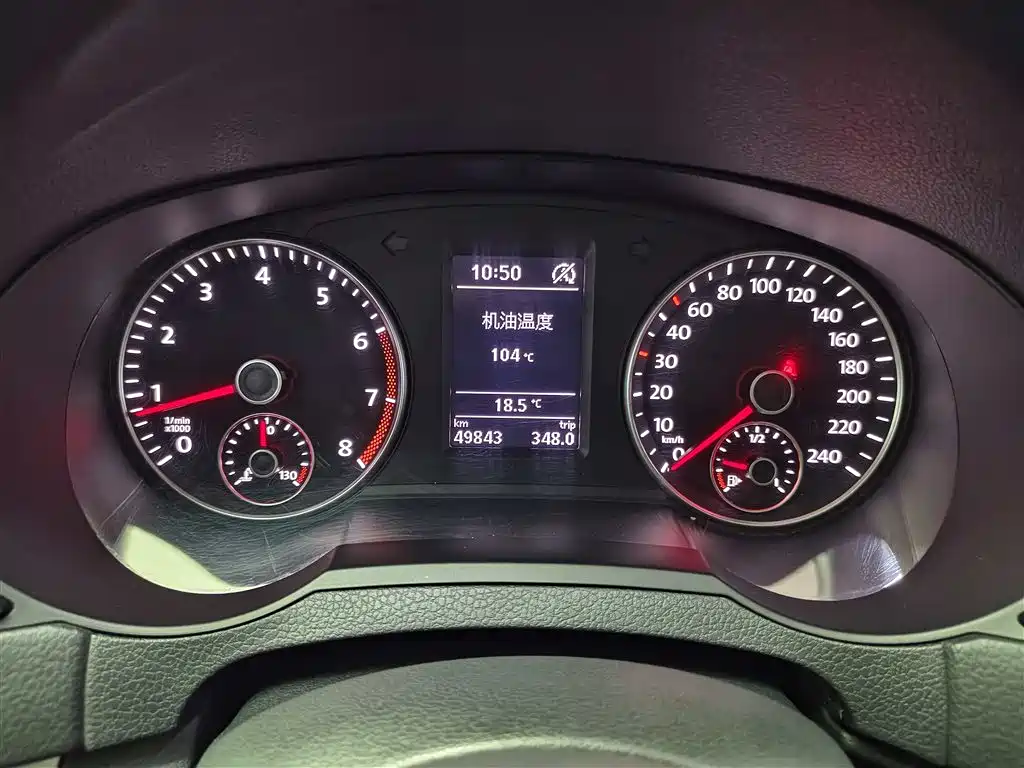 Volkswagen Sharan 2018 380TSI Premium 7-Seater фото 18