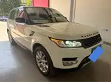 Фото 2 - Land Rover Range Rover Sport