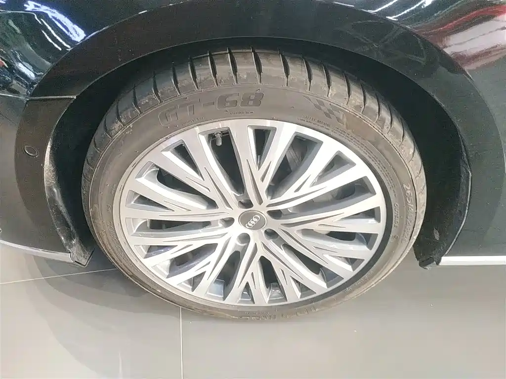 Audi A8 2019 Plus A8L 55 TFSI quattro Luxury фото 25