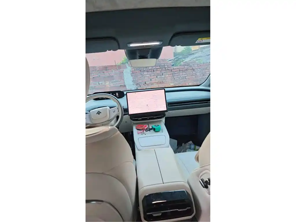 GAC Haobo Hyper HT 2025 2024 825 Gullwing LiDAR Edition