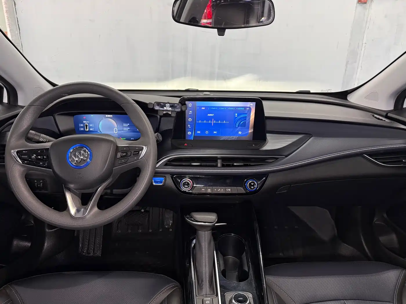 Buick Velite 6 2024 2024 430km Comfort Edition