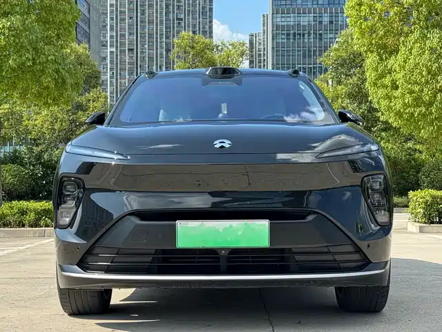  NIO NIO ES8 2024 100kWh