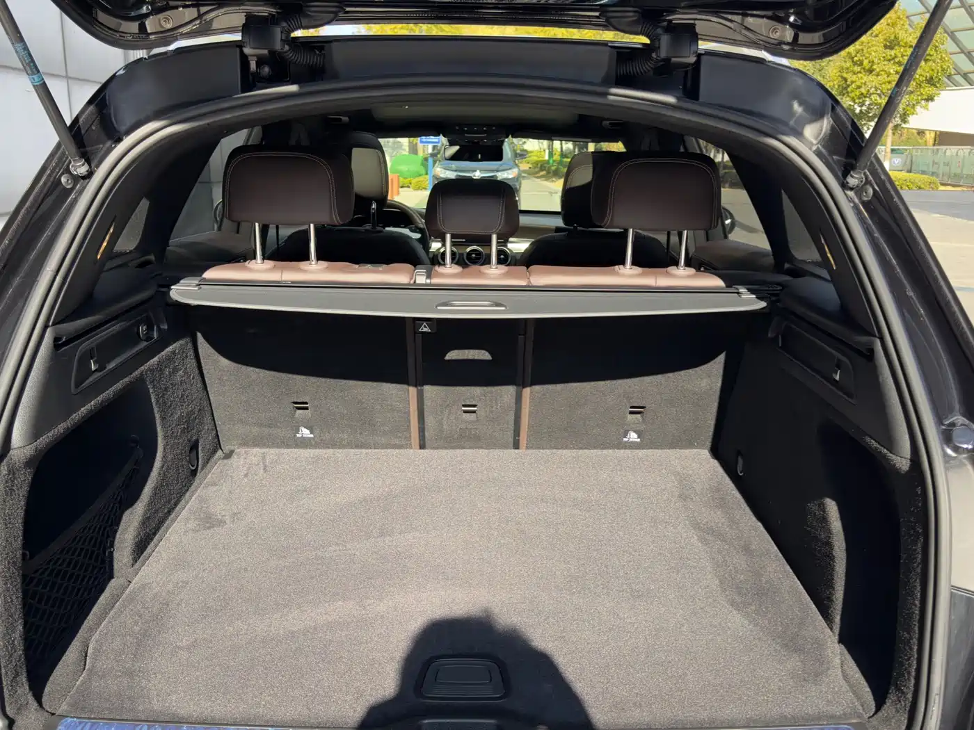 Mercedes-Benz GLC 2022 Facelift GLC 300 L 4MATIC Dynamic фото 22