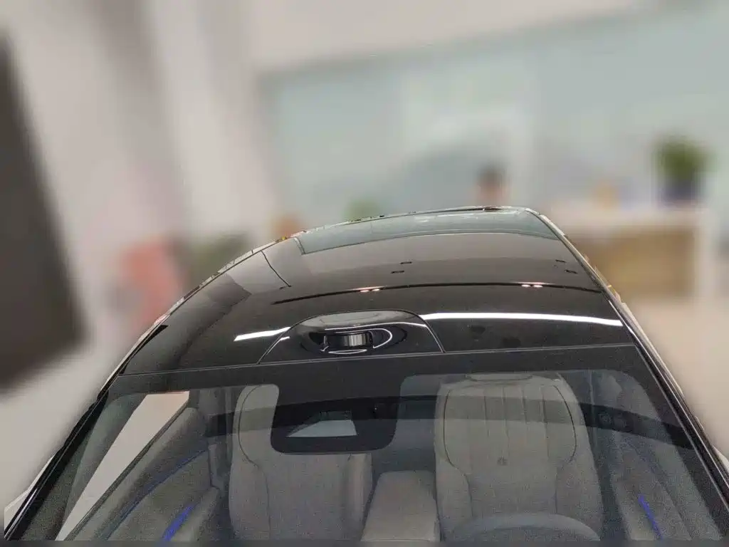 GAC Haobo Haobo S600 2026 2026 Model Pure Electric (LFP)
