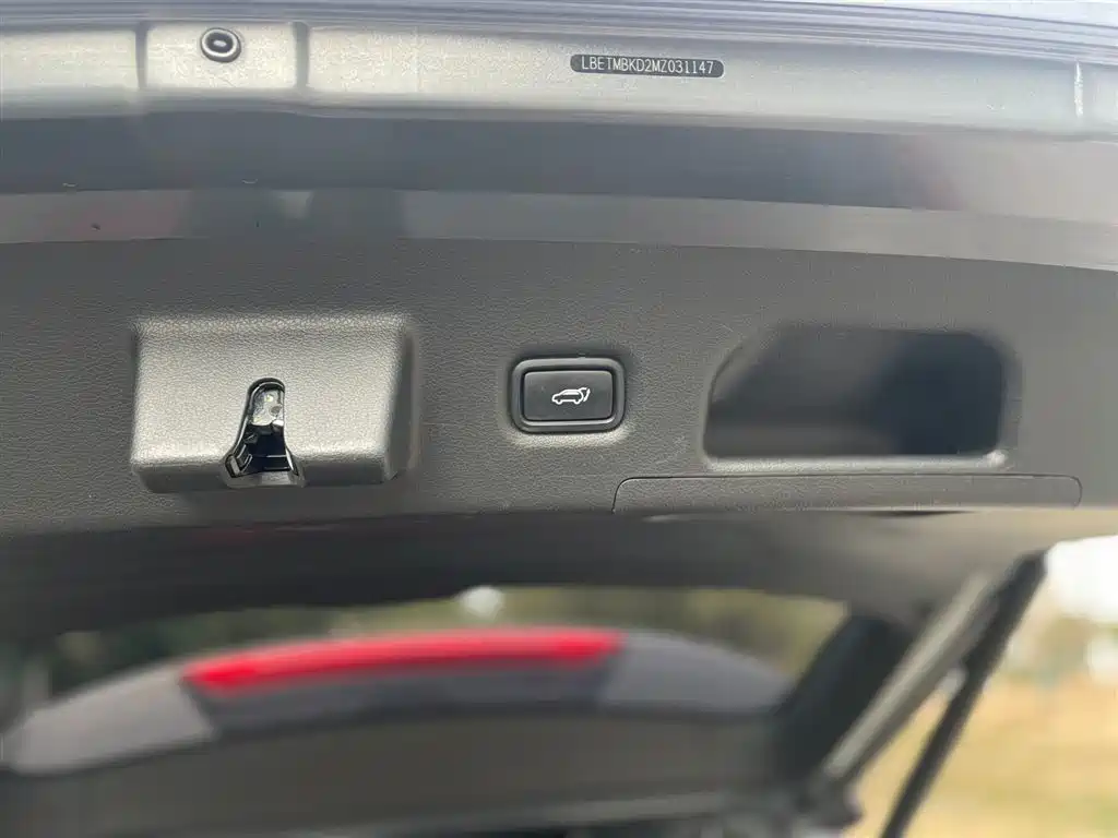 Hyundai Santa Fe 2020 380 TGDi Auto 2WD TOP Flagship фото 10