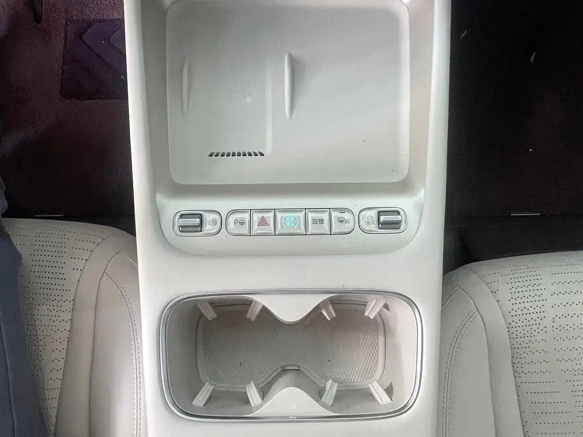 BYD Seal 06GT 2026 2026 MY 200kW
