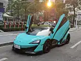 صورة 1 - McLaren 540C