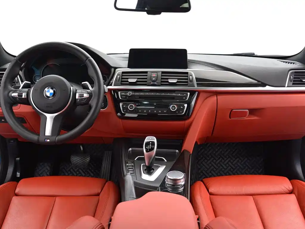BMW 4 Series 2020 425i Gran Coupe M Sport Shadow Edition фото 8