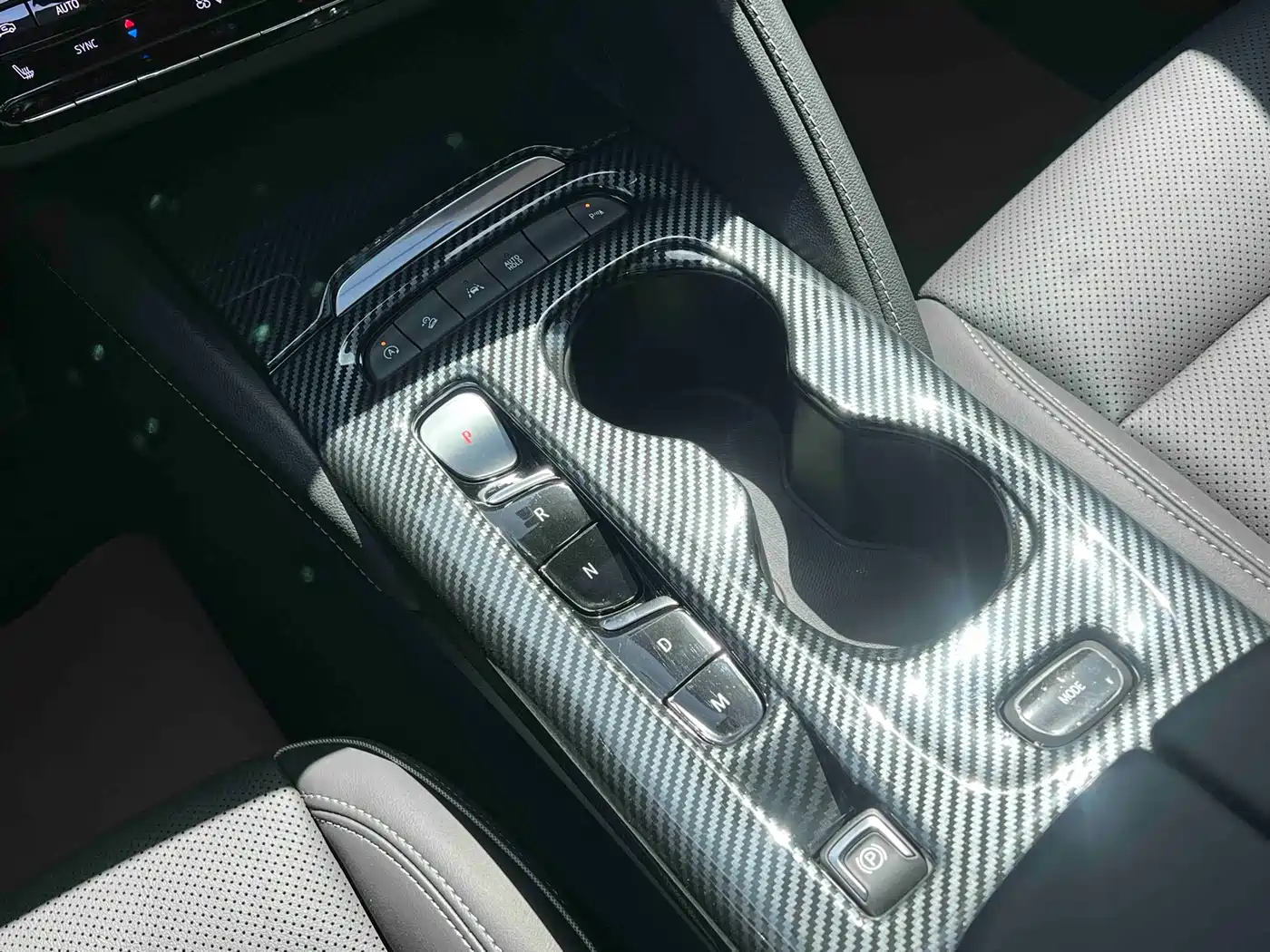 BUICK ANGKEWEI PLUS