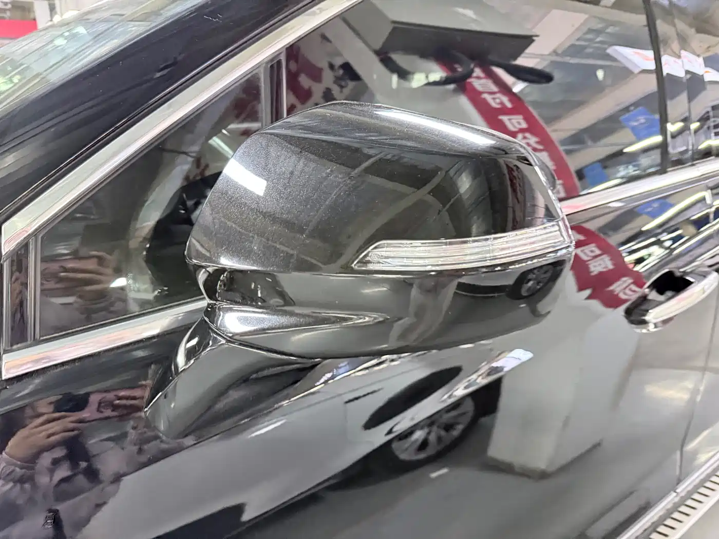 Cadillac XT5 2020 Facelift 28T Luxury Model фото 6