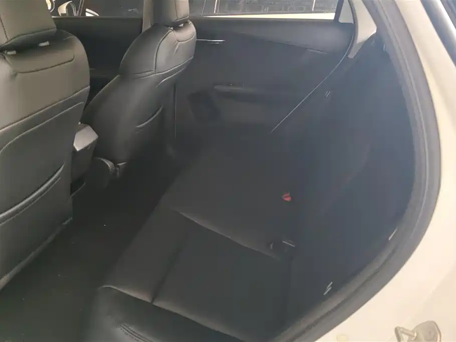 BYD e2 2021 Comfort Model фото 11