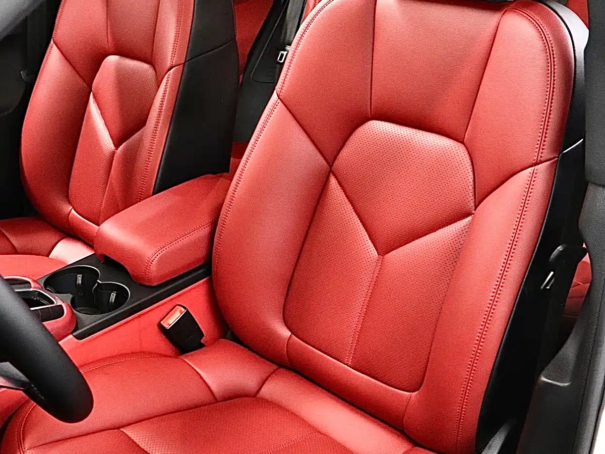 Porsche Macan 2017 Macan 2.0T фото 12